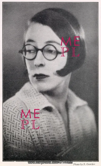 : Gwen Farrar : Gwen Farrar