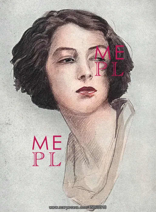 : Gwen Farrar by Olive Snell : Gwen Farrar by Olive Snell