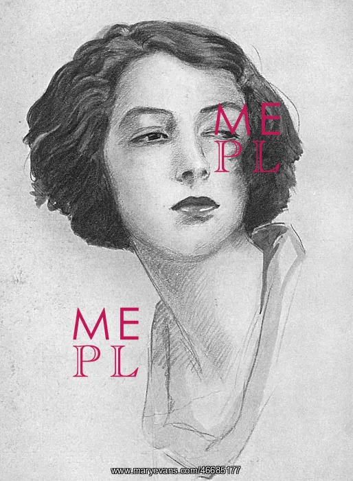 : Gwen Farrar by Olive Snell : Gwen Farrar by Olive Snell