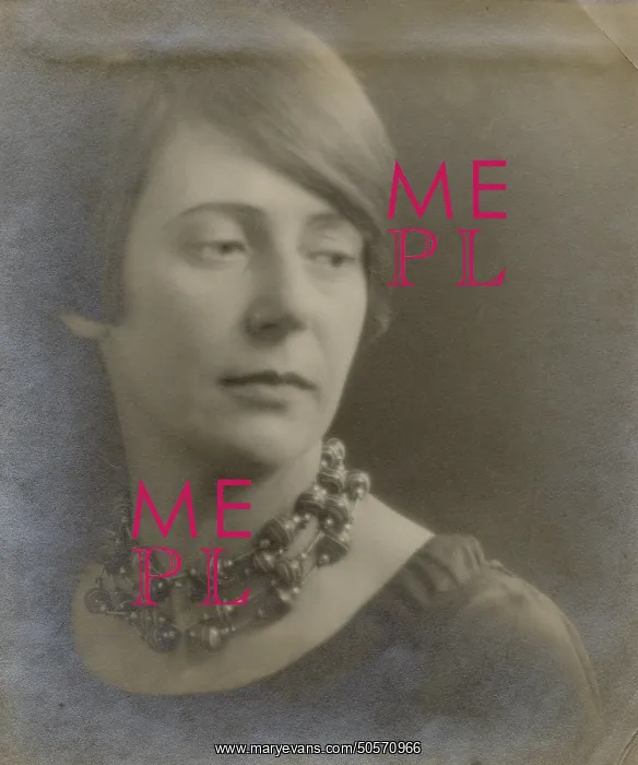  : Gwendolyn Herbert