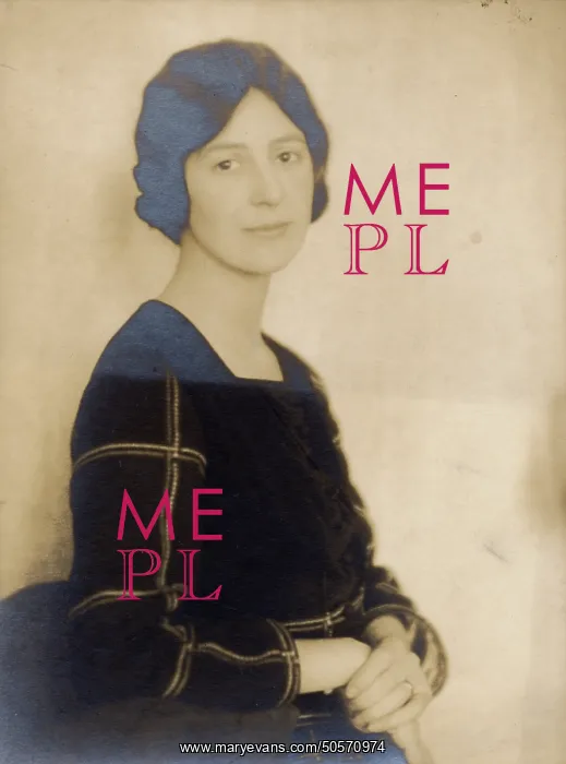  : Gwendolyn Herbert