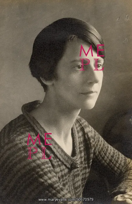  : Gwendolyn Herbert