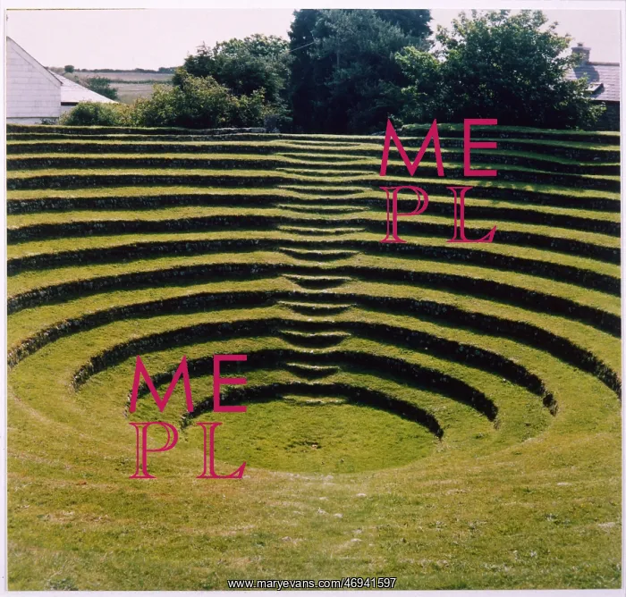: GWENNAP PIT : GWENNAP PIT
