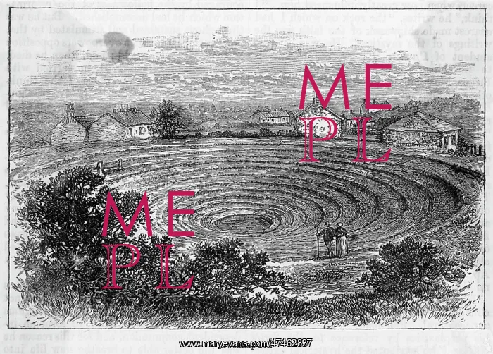 : GWENNAP PIT : GWENNAP PIT