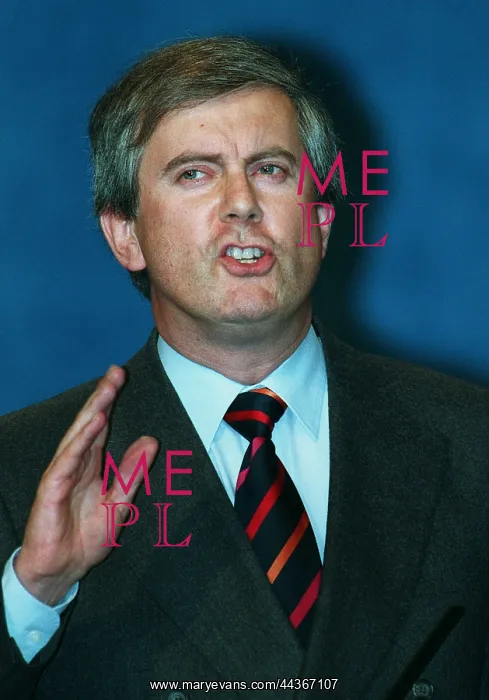  : Gyles Brandreth