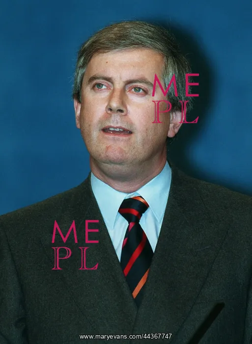  : Gyles Brandreth