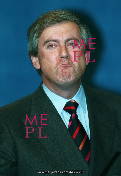  : Gyles Brandreth