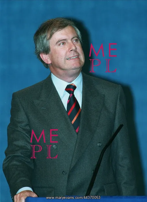  : Gyles Brandreth