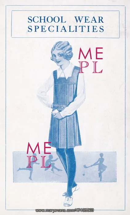 : GYM TUNIC 1920S : GYM TUNIC 1920S