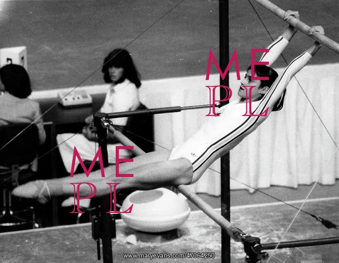 : Gymnast Nadia Comaneci 1961 - : Gymnast Nadia Comaneci 1961 -