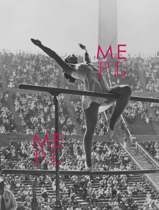 : Gymnastic competition at the Olympics : Gymnastic competition at the Olympics