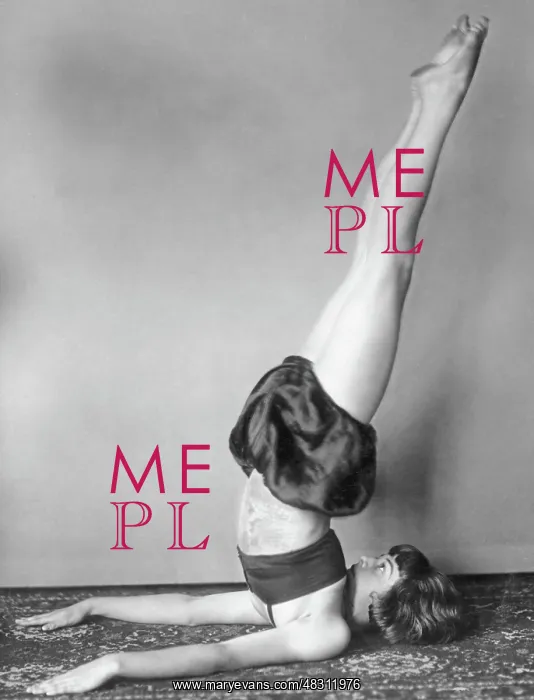 : Gymnastics, 1920s : Gymnastics, 1920s