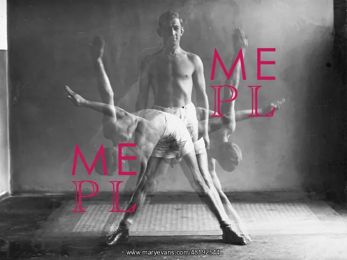 : Gymnastics, 1926 : Gymnastics, 1926