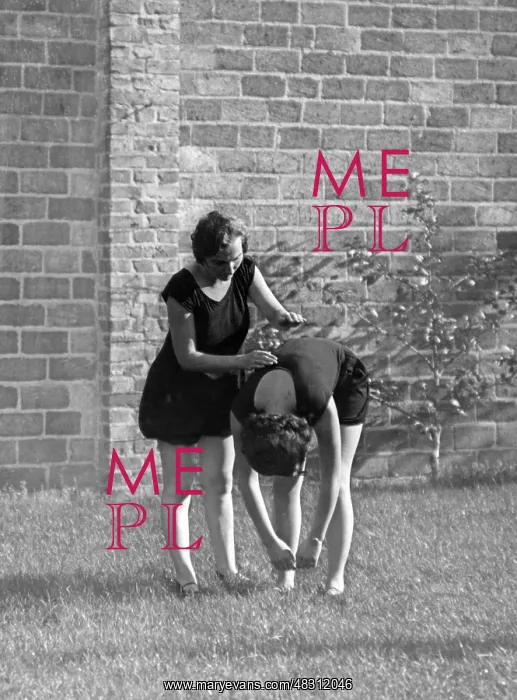 : Gymnastics, 1930s : Gymnastics, 1930s