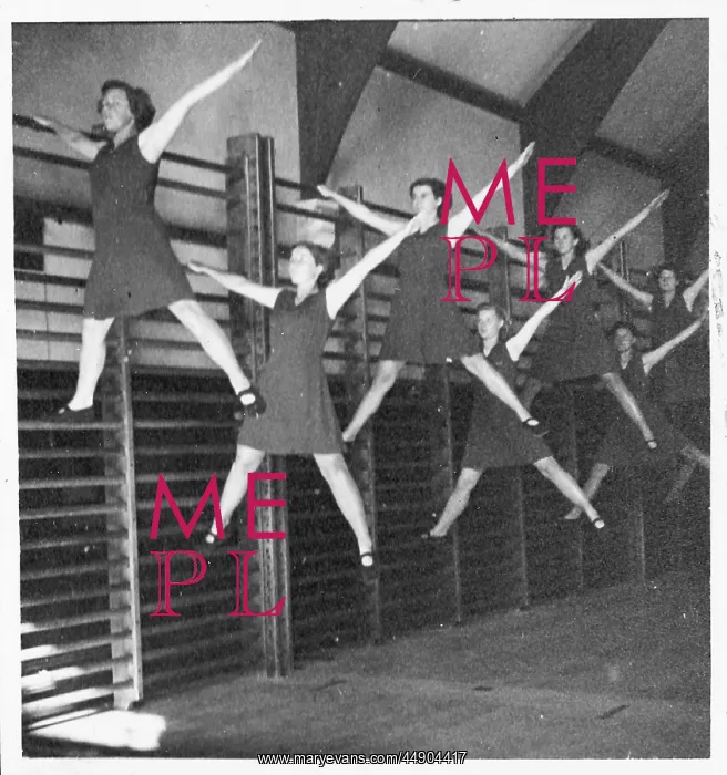 : Gymnastics : Gymnastics