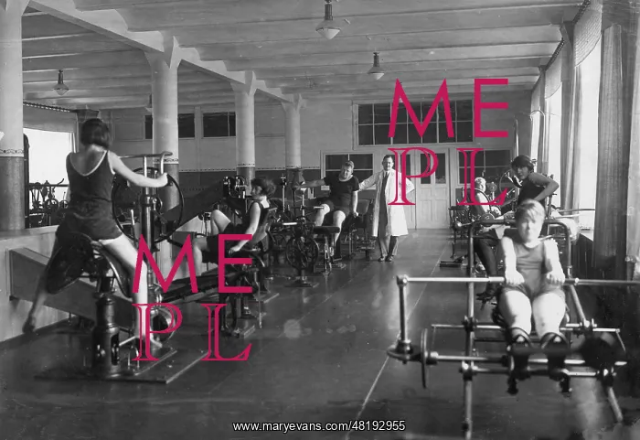: Gymnastics : Gymnastics