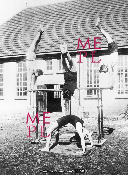 : Gymnastics club Mossingen : Gymnastics club Mossingen