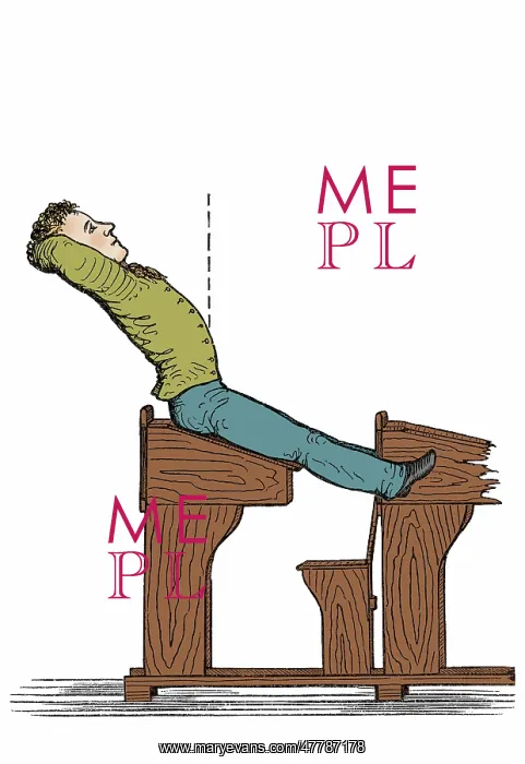 : Gymnastics, Desk Exercise, Sit-Up : Gymnastics, Desk Exercise, Sit-Up