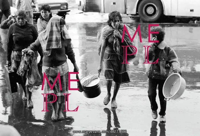 : Gypsies in Moscow, 1989 : Gypsies in Moscow, 1989