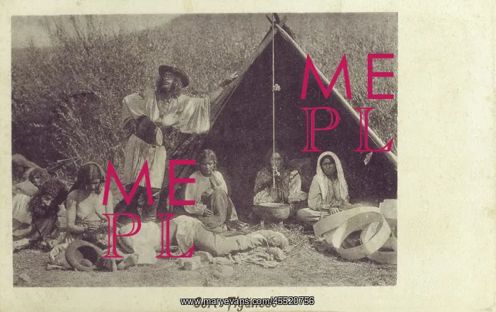 : Gypsies, Romania : Gypsies, Romania