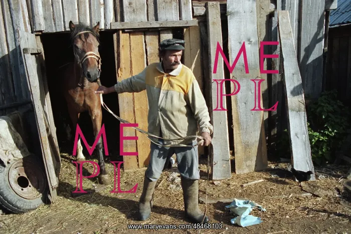 : Gypsy Fedor Ivanov : Gypsy Fedor Ivanov