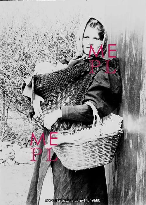  : Gypsy Girl 1903