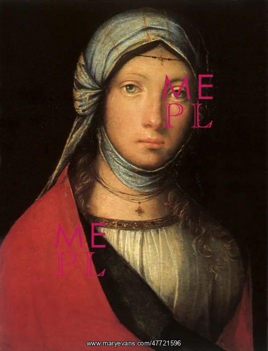  : Gypsy Girl