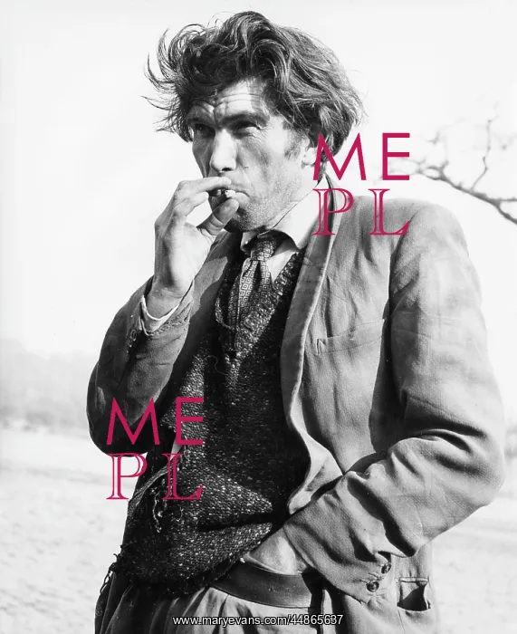 : Gypsy Man 1973 : Gypsy Man 1973