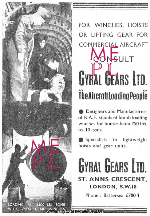 : Gyral Gears Hoists & Lifting Gear : Gyral Gears Hoists & Lifting Gear