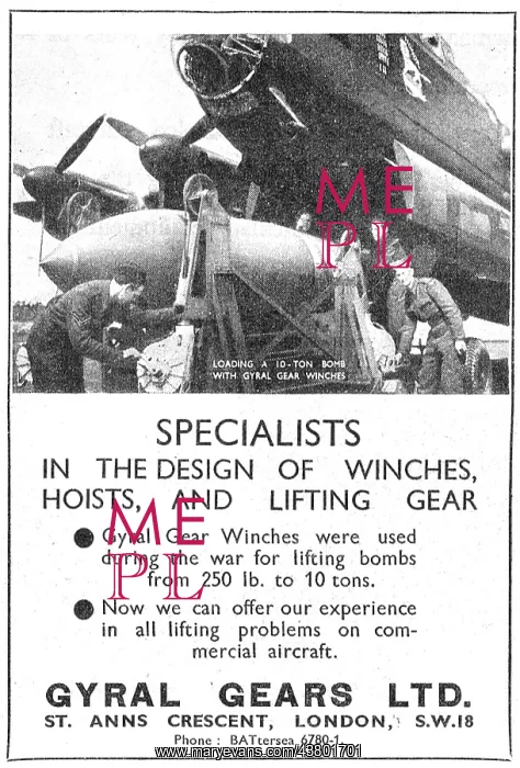 : Gyral Gears Hoists & Lifting Gear : Gyral Gears Hoists & Lifting Gear