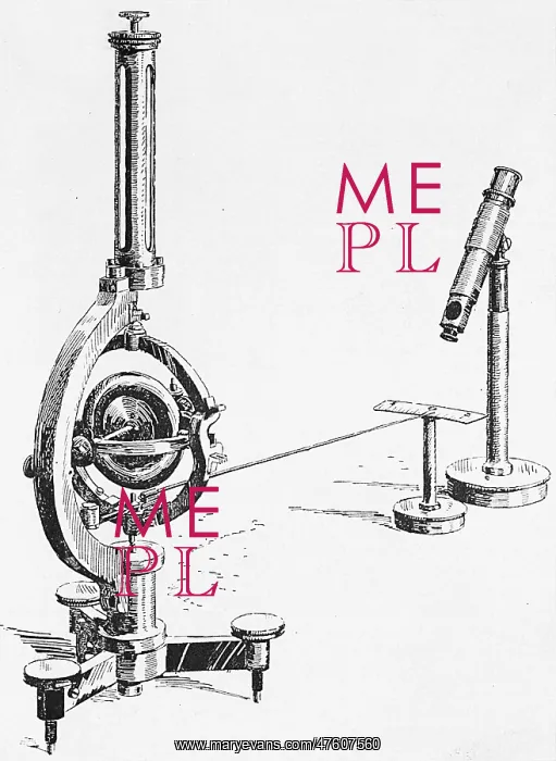 : Gyroscope Illustration : Gyroscope Illustration