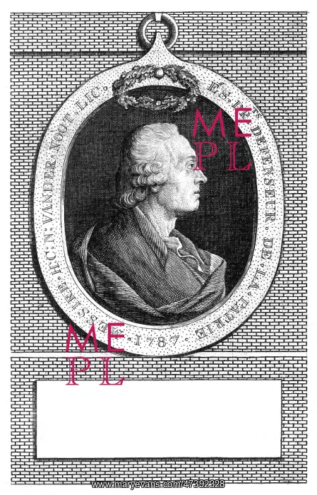 : H C N VAN DER NOOT : H C N VAN DER NOOT
