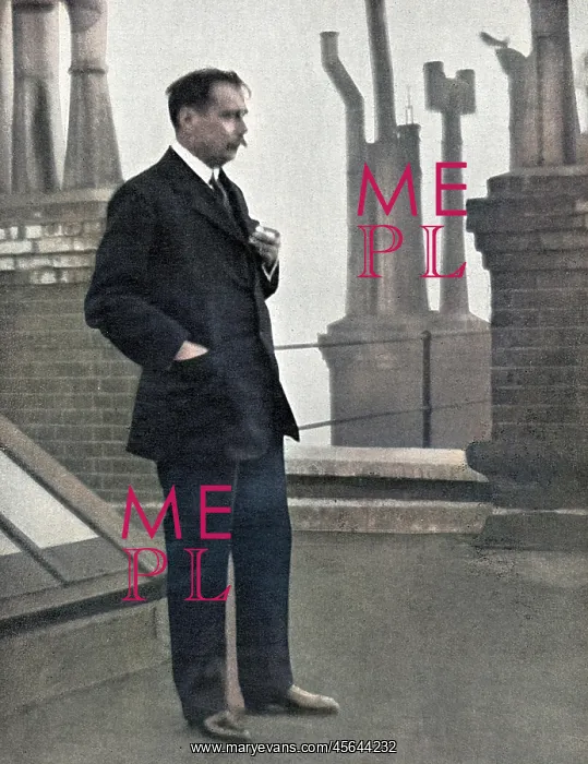: H. G. Wells : H. G. Wells