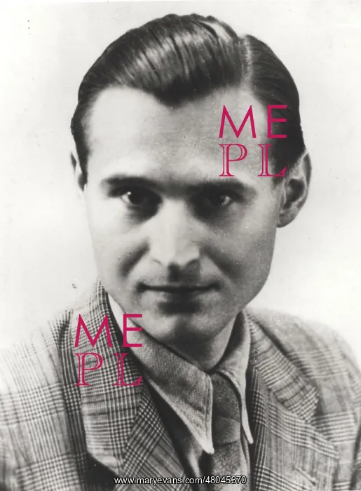 : H J Pabst von Ohain : H J Pabst von Ohain