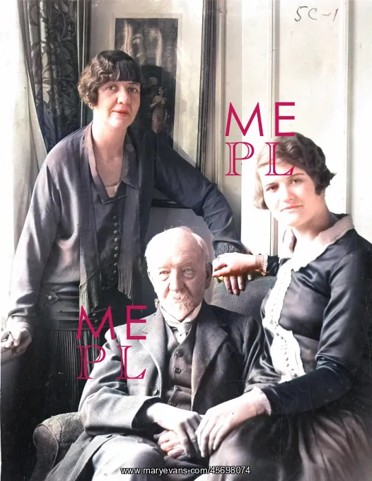  : H A JONES AND FAMILY