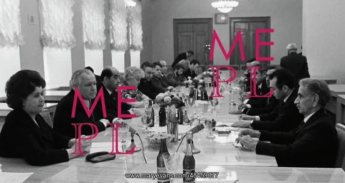 : H. Khan Visiting USSR : H. Khan Visiting USSR