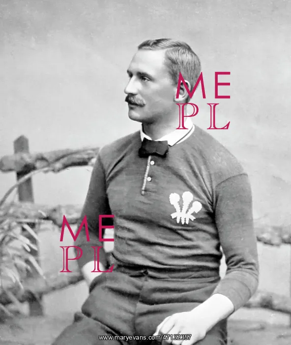  : H Packer