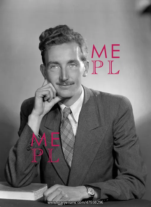  : H. Piggott