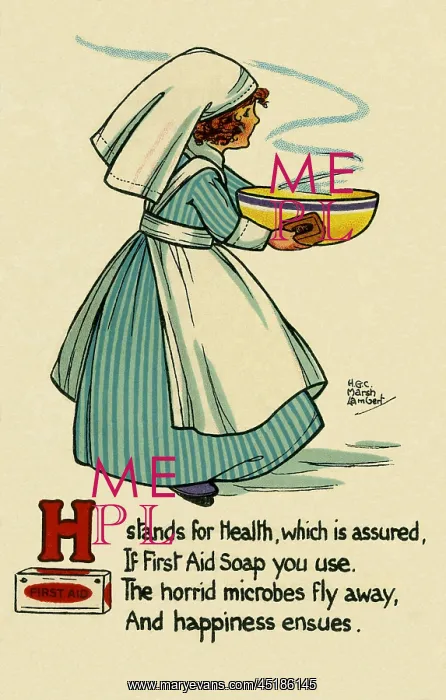 : H stands for Help? : H stands for Help?