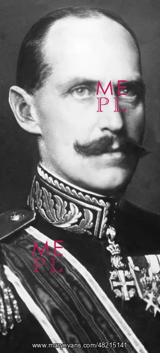 : Haakon VII : Haakon VII
