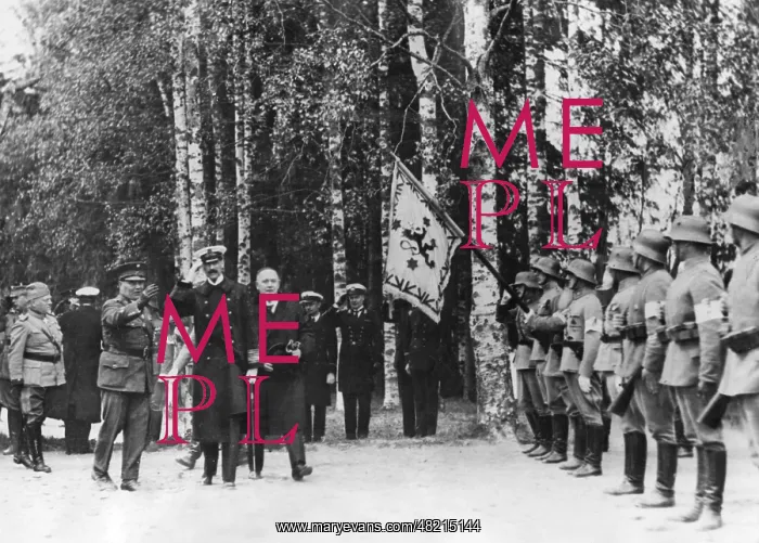: Haakon VII : Haakon VII