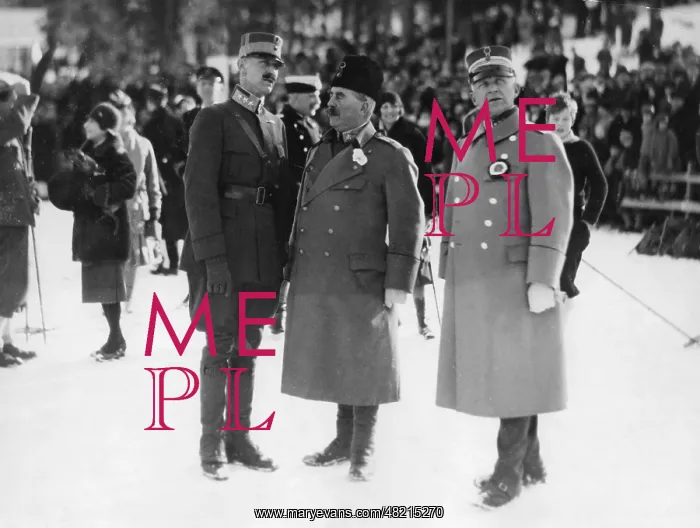 : Haakon VII : Haakon VII