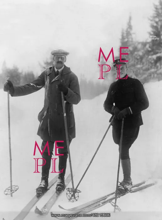  : Haakon VII