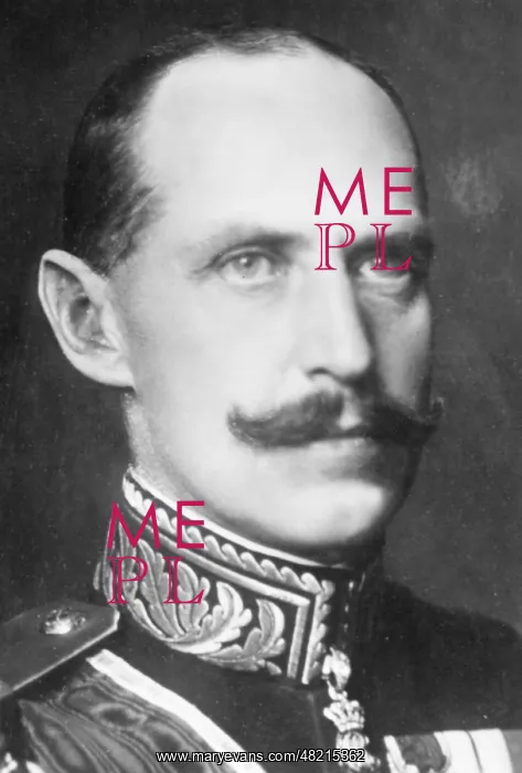 : Haakon VII : Haakon VII