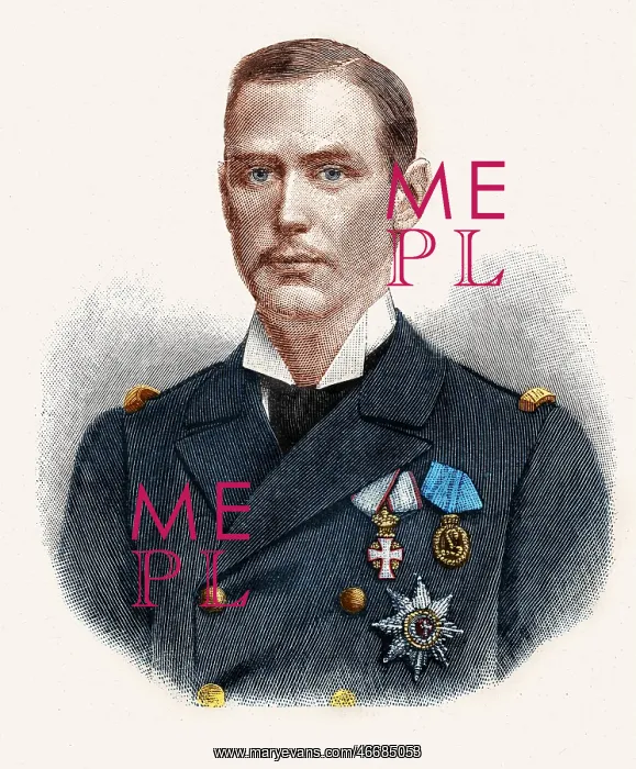 : Haakon VII, King of Norway : Haakon VII, King of Norway