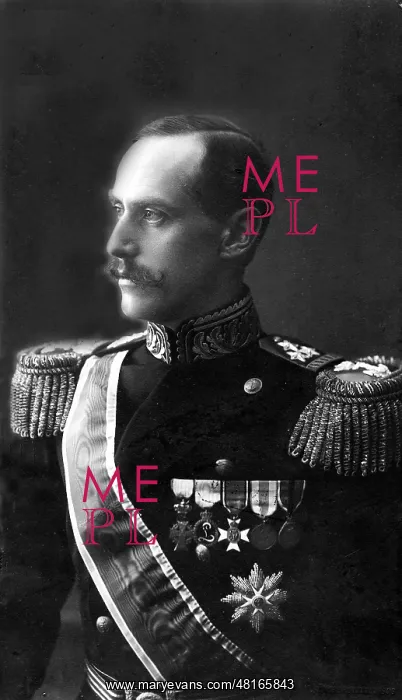 : Haakon VII. of Norway, 1906 : Haakon VII. of Norway, 1906