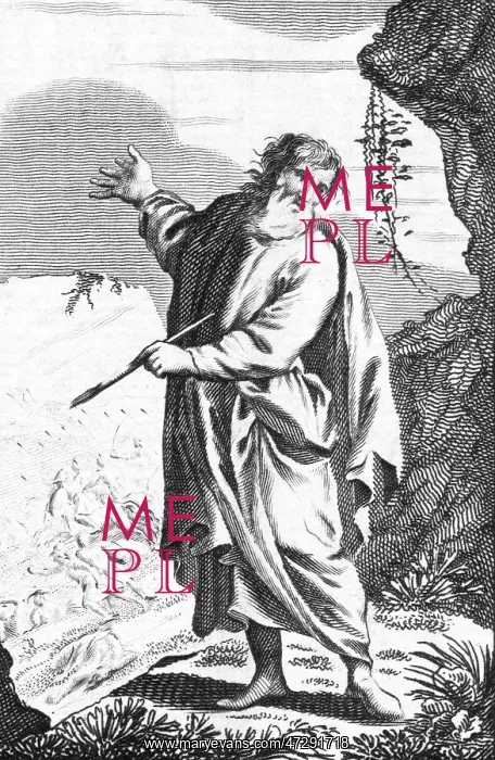  : HABAKKUK, PROPHET