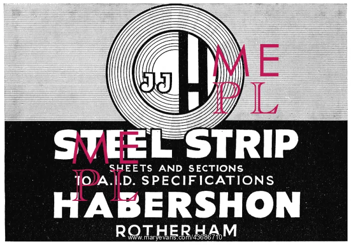 : Habershon Strip Steel & Sheets : Habershon Strip Steel & Sheets