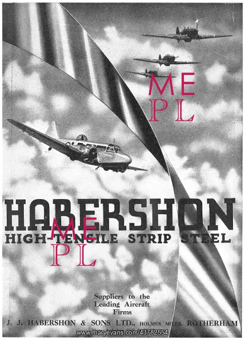 : Habershon Strip Steel & Sheets : Habershon Strip Steel & Sheets