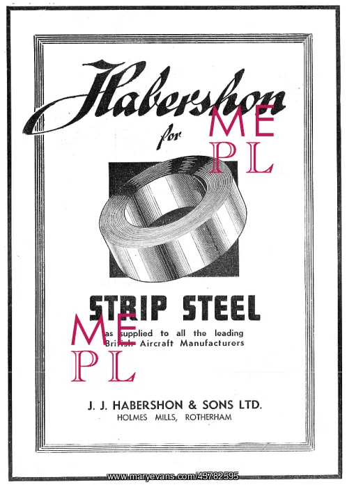 : Habershon Strip Steel & Sheets : Habershon Strip Steel & Sheets